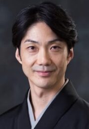 二世野村萬斎