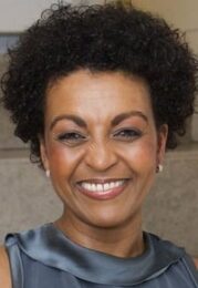 Adjoa Andoh