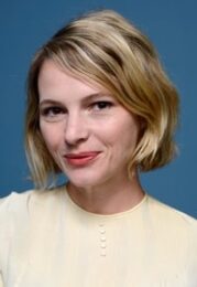 Amy Seimetz