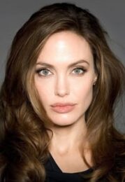 Angelina Jolie