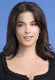 Annabella Sciorra