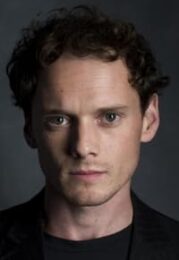 Anton Yelchin