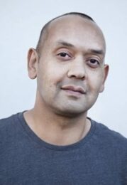 Asheq Akhtar