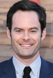 Bill Hader