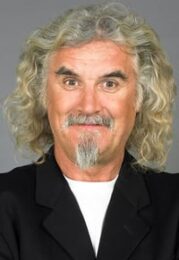 Billy Connolly