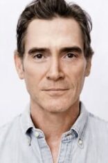 Billy Crudup