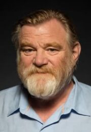 Brendan Gleeson