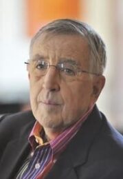 Brent Musburger