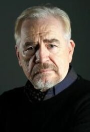 Brian Cox