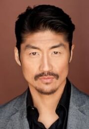 Brian Tee