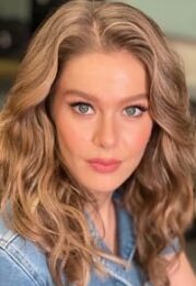 Burcu Biricik