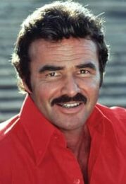 Burt Reynolds