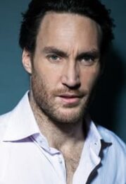 Callan Mulvey