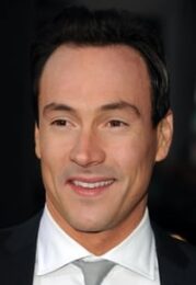 Chris Klein