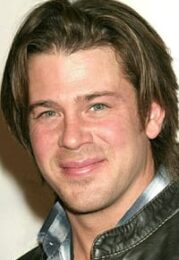 Christian Kane