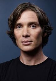 Cillian Murphy