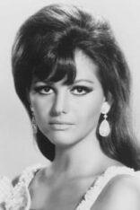 Claudia Cardinale