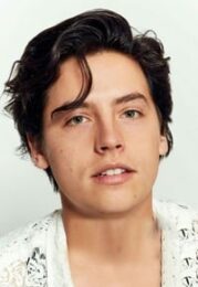 Cole Sprouse