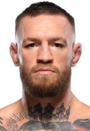 Conor McGregor