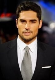 D.J. Cotrona