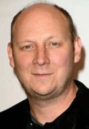 Dan Bakkedahl