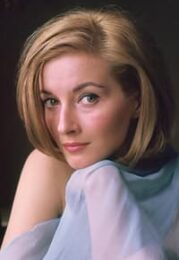 Daniela Bianchi