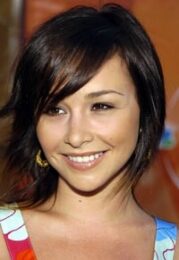 Danielle Harris