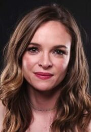 Danielle Panabaker