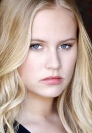 Danika Yarosh