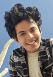 Darsheel Safary