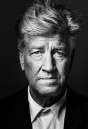 David Lynch