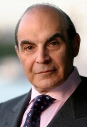 David Suchet