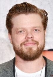 Elden Henson