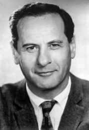 Eli Wallach