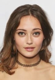 Ella Purnell