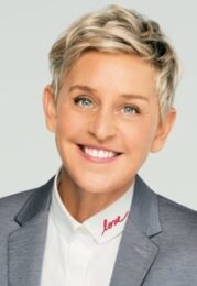 Ellen DeGeneres