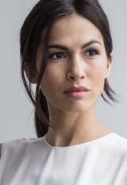 Elodie Yung