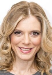 Emilia Fox