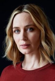 Emily Blunt