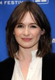 Emily Mortimer