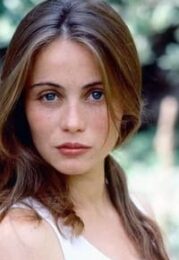 Emmanuelle Béart