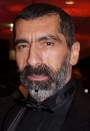 Erdal Yildiz