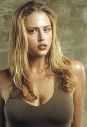 Estella Warren