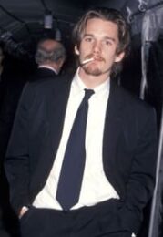 Ethan Hawke