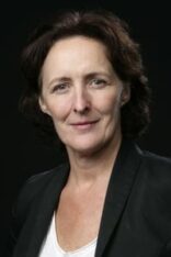 Fiona Shaw