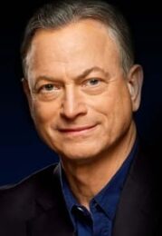 Gary Sinise