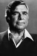 Gene Roddenberry