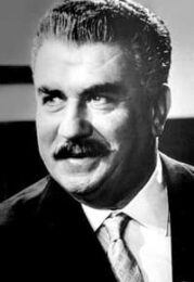 Gino Cervi