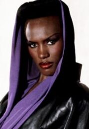 Grace Jones