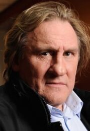 Gérard Depardieu